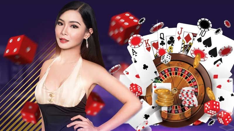 Phong cách chơi cá cược trực tuyến club wc hiện đại, sôi động và dễ sử dụng trên di động