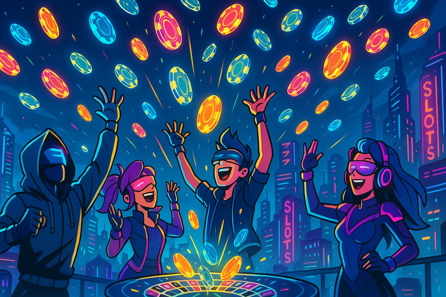 Bàn live dealer casino trực tuyến club wc với dealer chuyên nghiệp phát bài baccarat